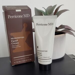 Perricone MD Neuropeptide Facial Cream - White and Brown